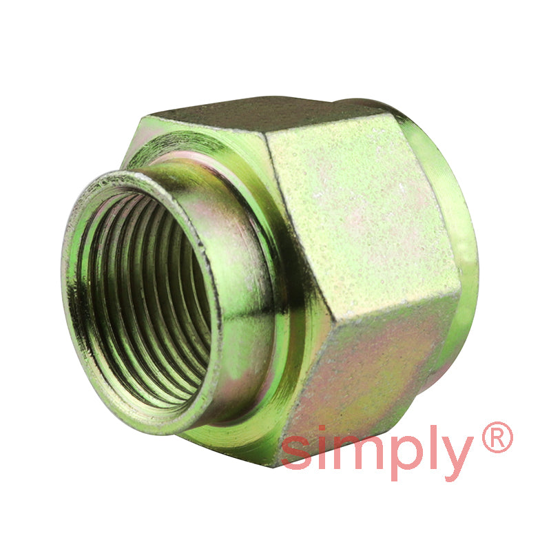 NHB0051 Front Wheel Bearing Kit - Allow 2-3 Days