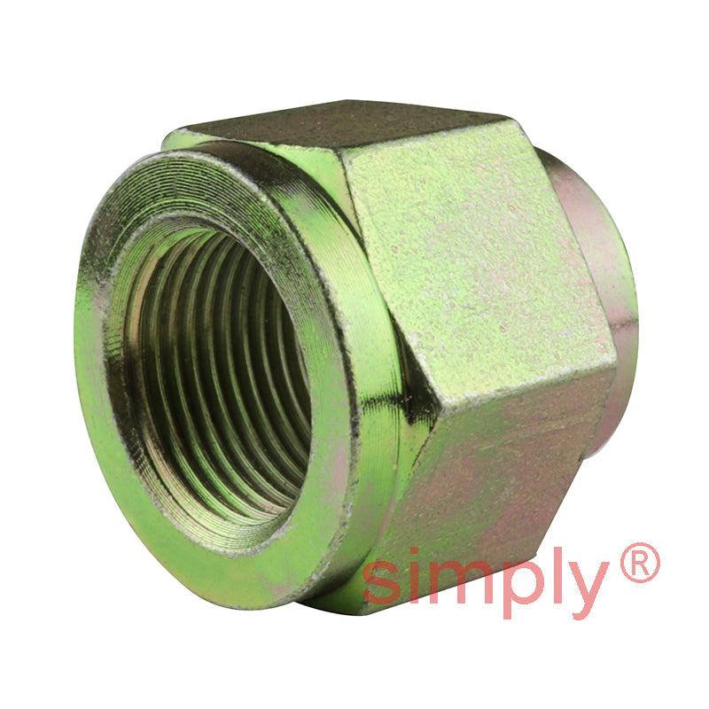 NHB0051 Front Wheel Bearing Kit - Allow 2-3 Days