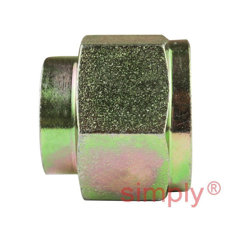 NHB0051 Front Wheel Bearing Kit - Allow 2-3 Days