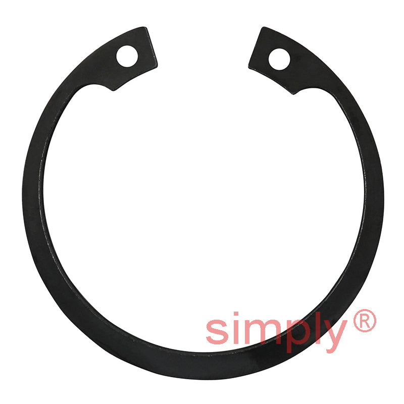 NHB0051 Front Wheel Bearing Kit - Allow 2-3 Days