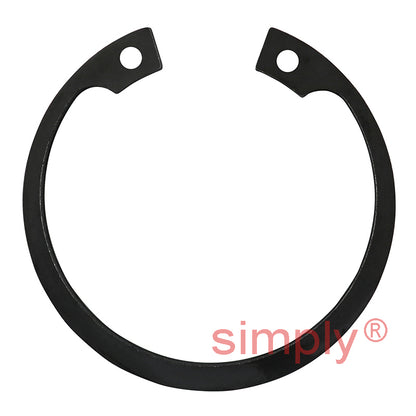 NHB0051 Front Wheel Bearing Kit - Allow 2-3 Days