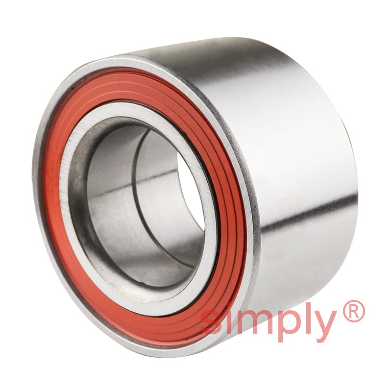 NHB0052 Front Wheel Bearing Kit