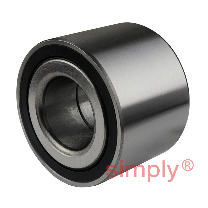 NHB0056 Rear Wheel Bearing Kit