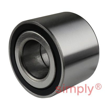NHB0056 Rear Wheel Bearing Kit