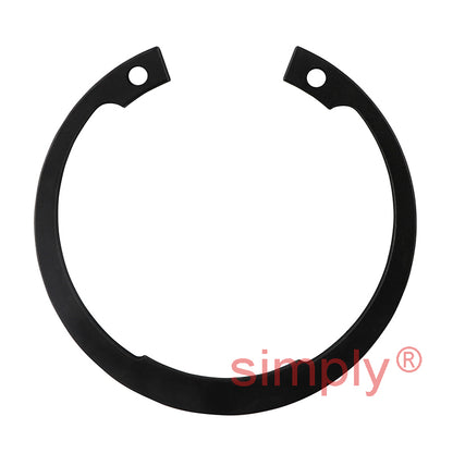 NHB0056 Rear Wheel Bearing Kit