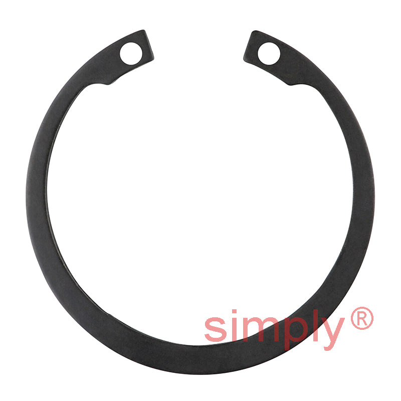 NHB0058 Front Wheel Bearing Kit