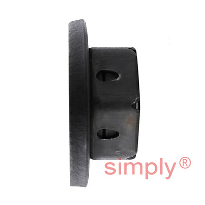 NHB0059 Rear Wheel Bearing Kit