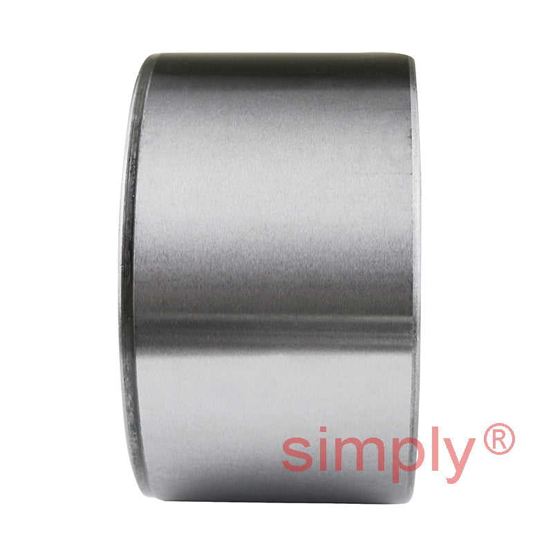 NHB0064 Front Wheel Bearing Kit