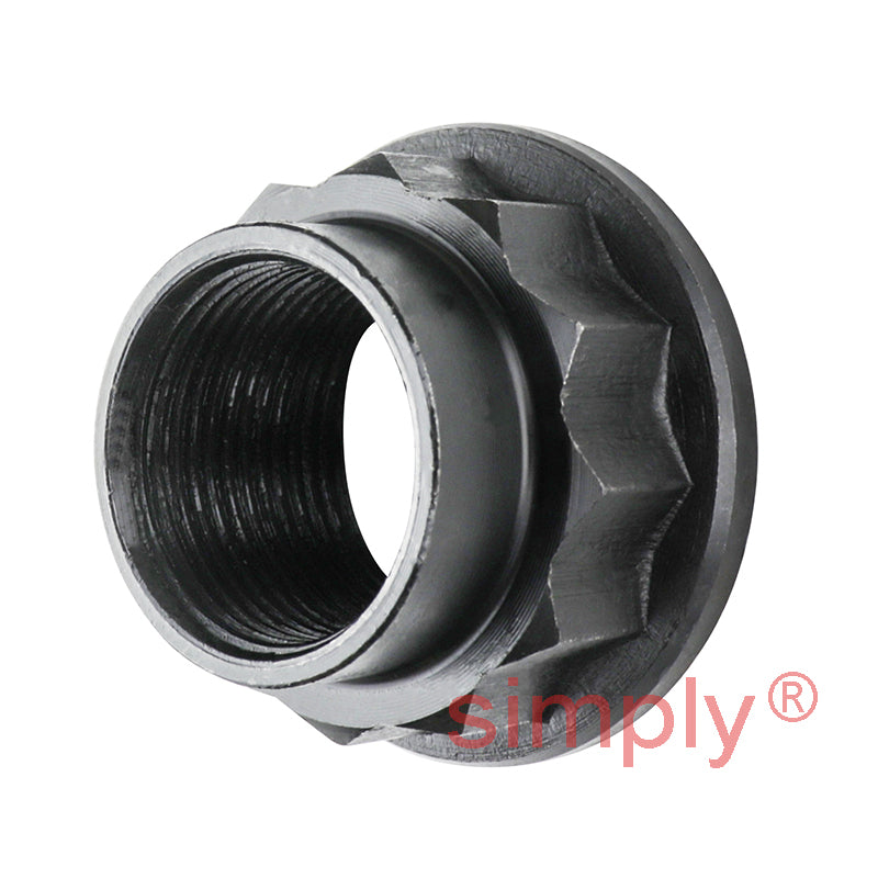 NHB0067 Front Wheel Bearing Kit
