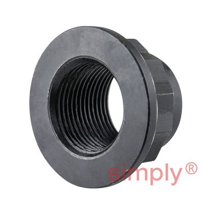 NHB0067 Front Wheel Bearing Kit