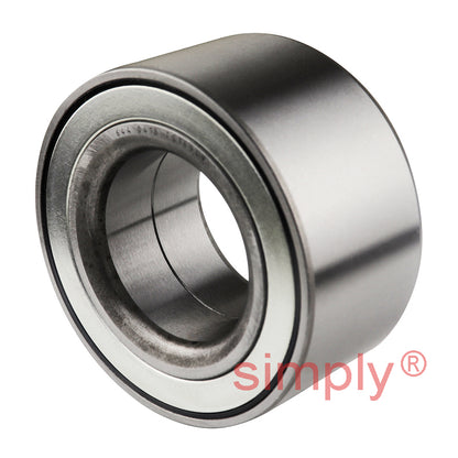 NHB0069 Front Wheel Bearing Kit