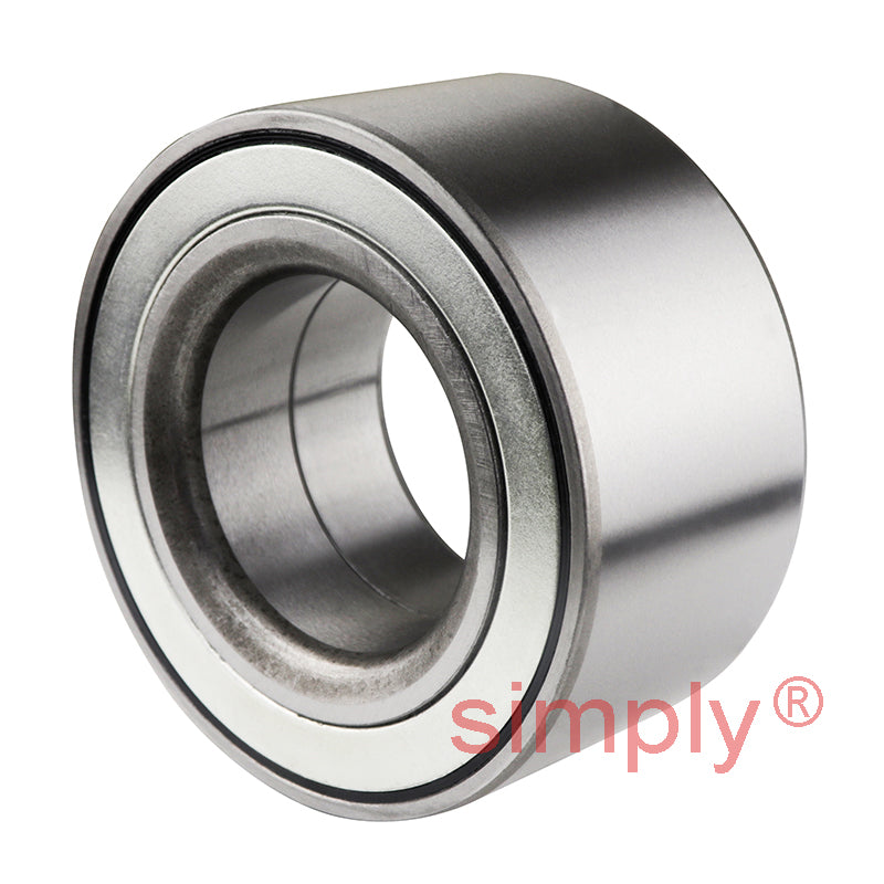 NHB0069 Front Wheel Bearing Kit