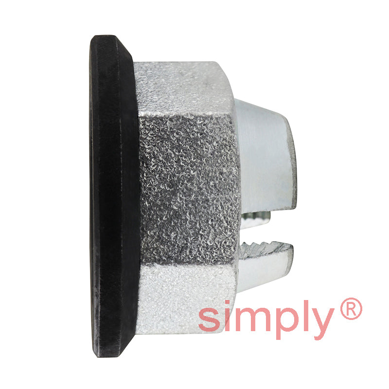 NHB0069 Front Wheel Bearing Kit