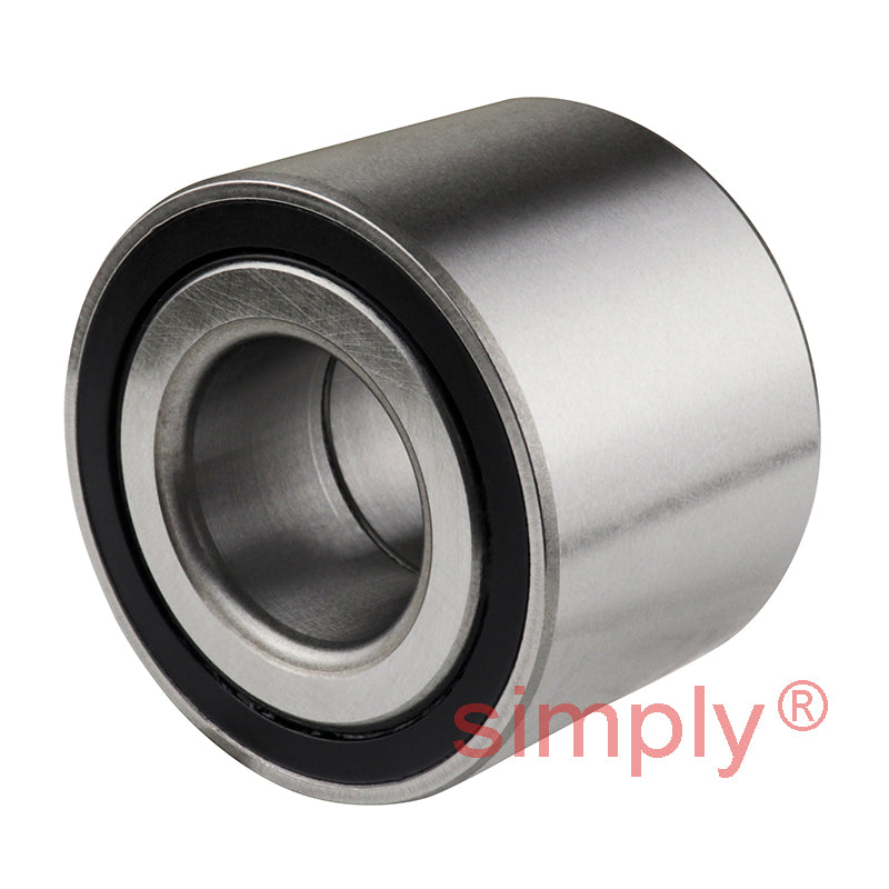 NHB0075 Rear Wheel Bearing Kit