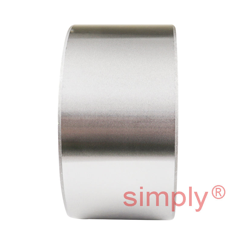 NHB0076 Front Wheel Bearing Kit