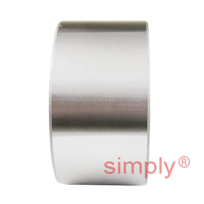 NHB0076 Front Wheel Bearing Kit