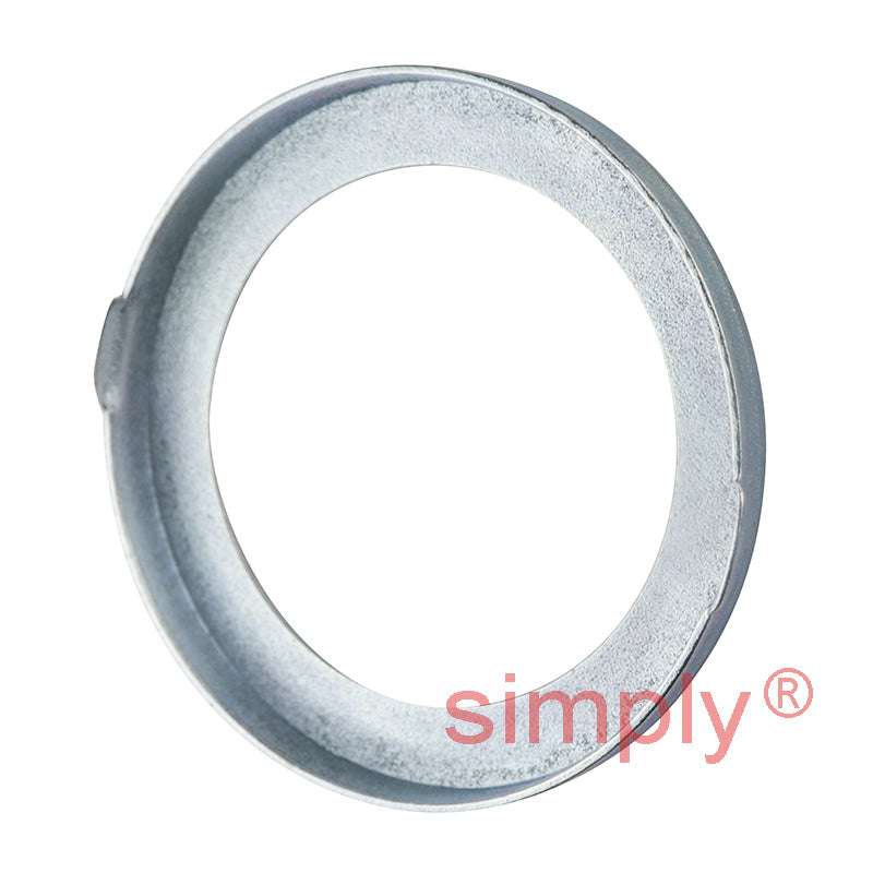 NHB0080 Rear Wheel Bearing Kit