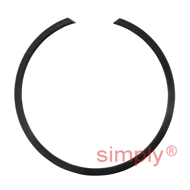 NHB0080 Rear Wheel Bearing Kit