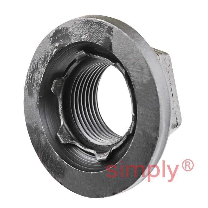 NHB0087 Front Wheel Bearing Kit