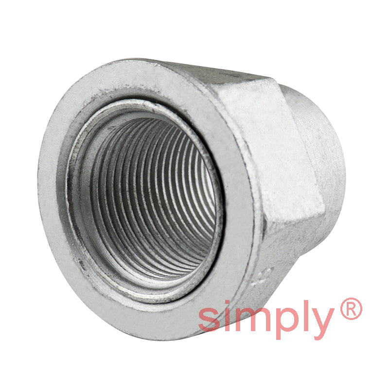 NHB0091 Front Wheel Bearing Kit