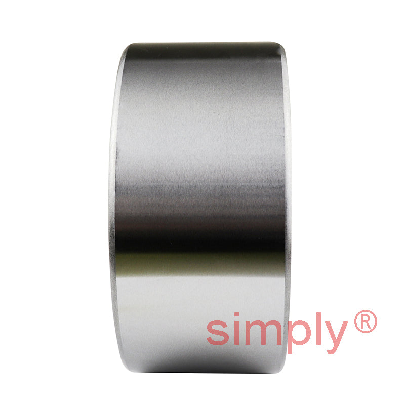 NHB0091 Front Wheel Bearing Kit