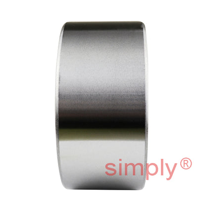 NHB0091 Front Wheel Bearing Kit