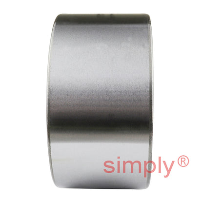 NHB0095 Front Wheel Bearing Kit