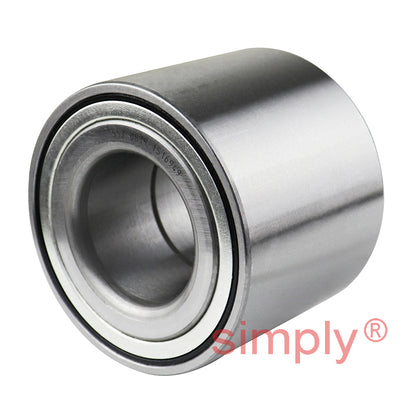 NHB0103 Rear Wheel Bearing Kit