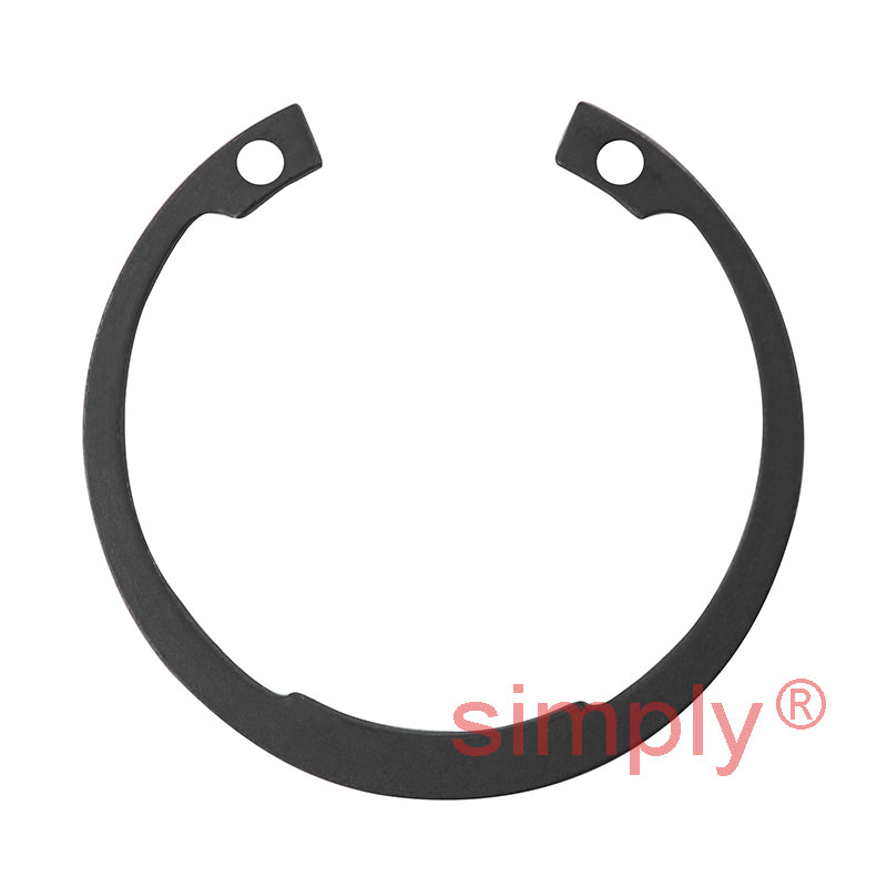 NHB0103 Rear Wheel Bearing Kit