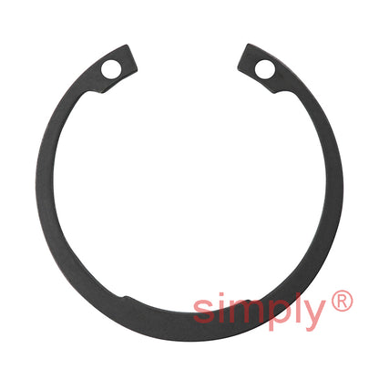 NHB0103 Rear Wheel Bearing Kit