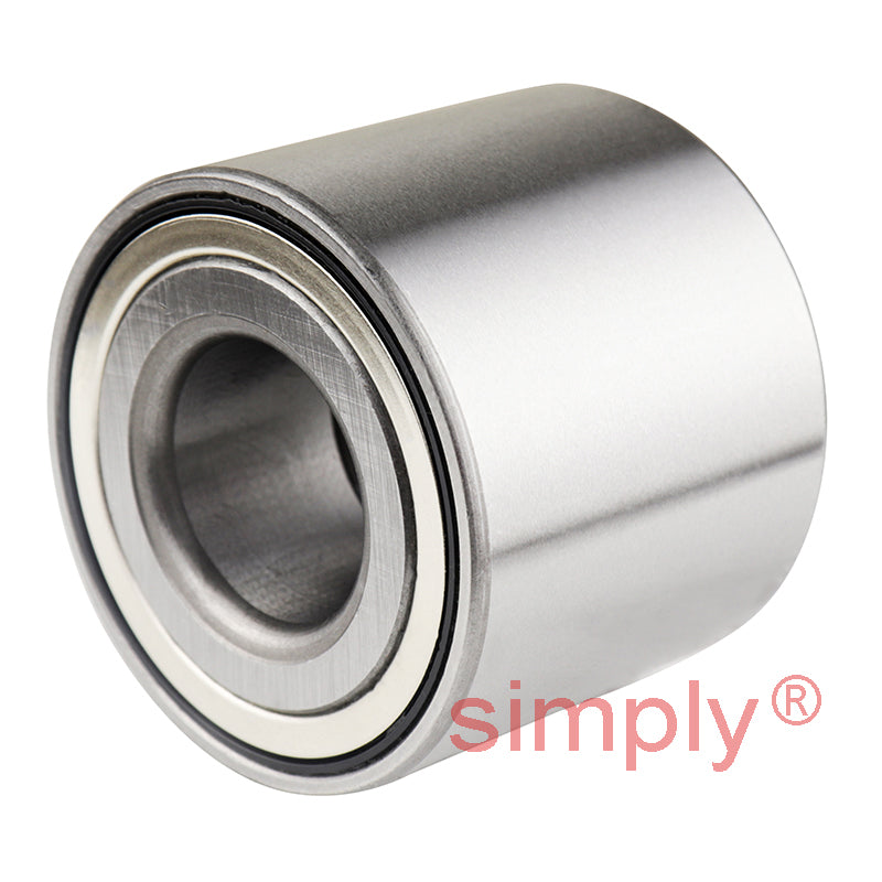 NHB0113 Rear Wheel Bearing Kit
