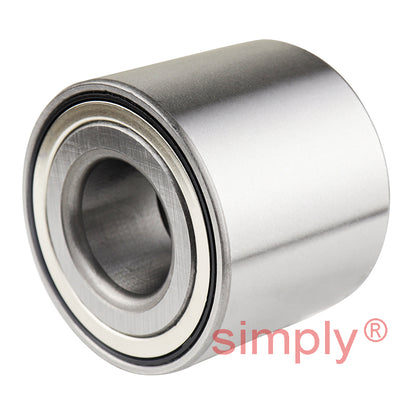 NHB0113 Rear Wheel Bearing Kit
