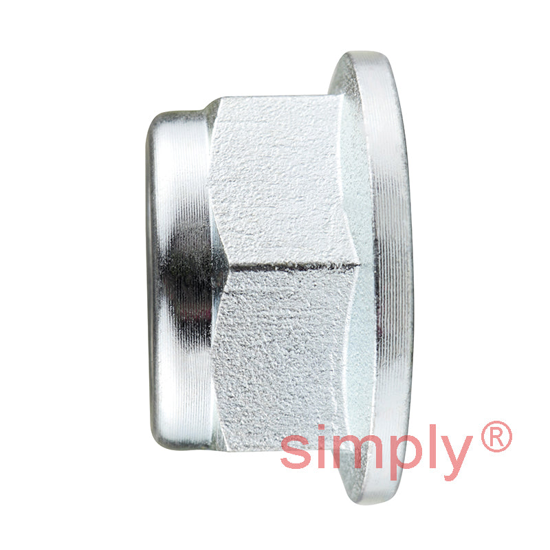 NHB0113 Rear Wheel Bearing Kit