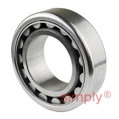 NHB0115 Rear Wheel Bearing Kit