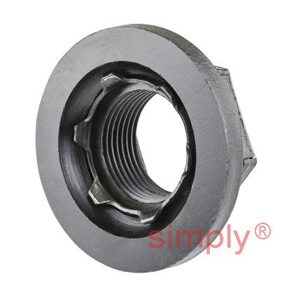 NHB0123 Front Wheel Bearing Kit