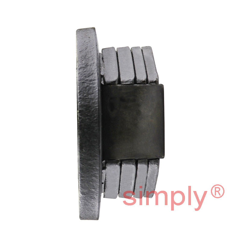 NHB0123 Front Wheel Bearing Kit