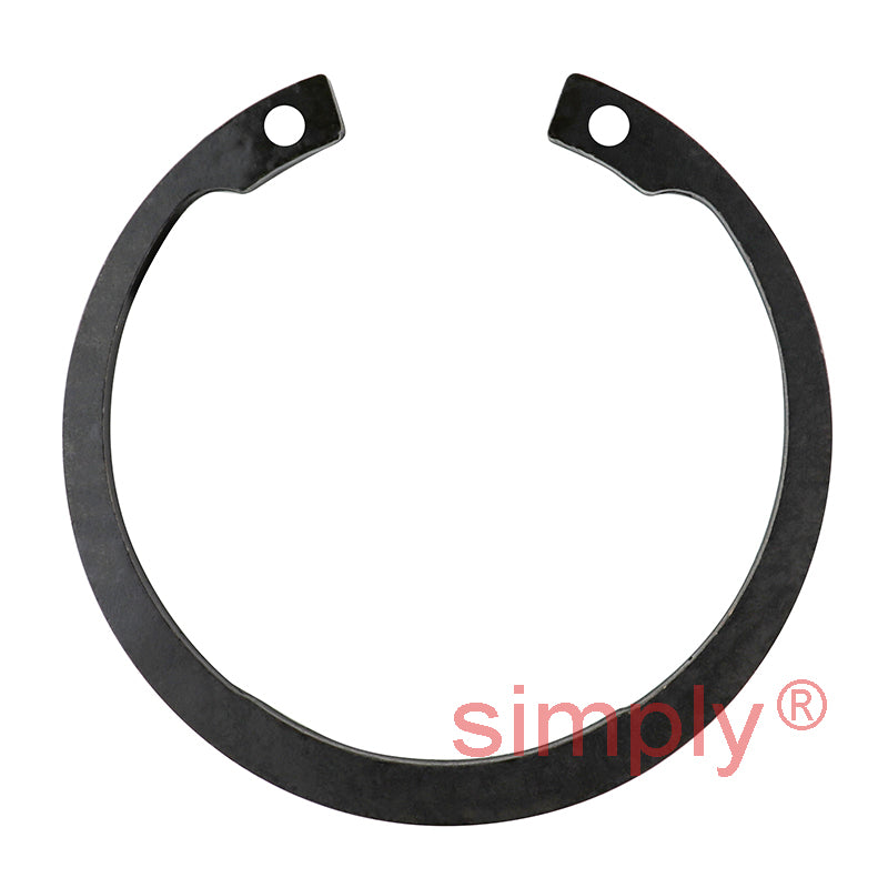 NHB0123 Front Wheel Bearing Kit