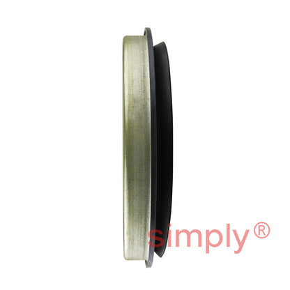NHB0126 Front Wheel Bearing Kit