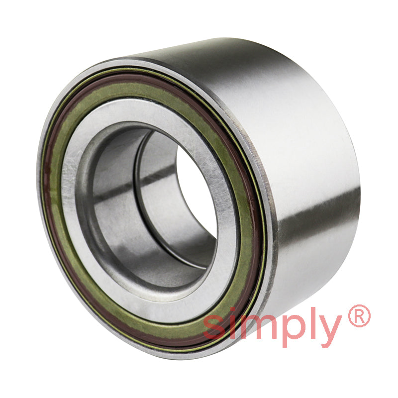 NHB0131 Front Wheel Bearing Kit