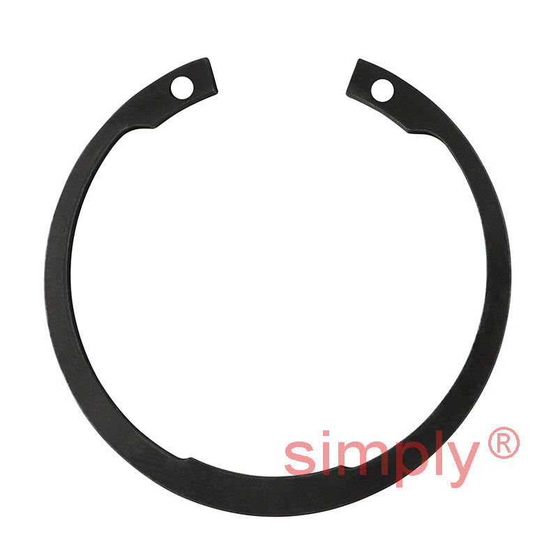 NHB0131 Front Wheel Bearing Kit