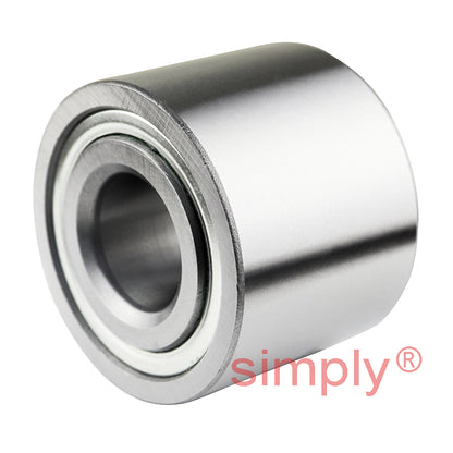 NHB0133 Rear Wheel Bearing Kit