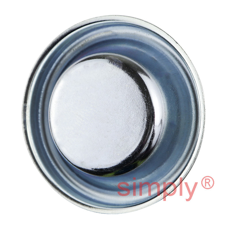 NHB0133 Rear Wheel Bearing Kit