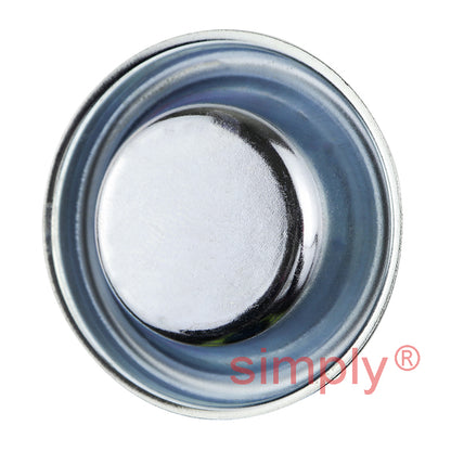 NHB0133 Rear Wheel Bearing Kit