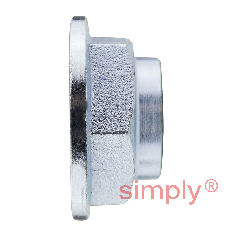 NHB0133 Rear Wheel Bearing Kit