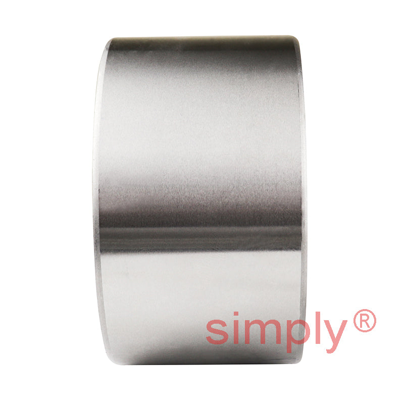 NHB0138 Front Wheel Bearing Kit