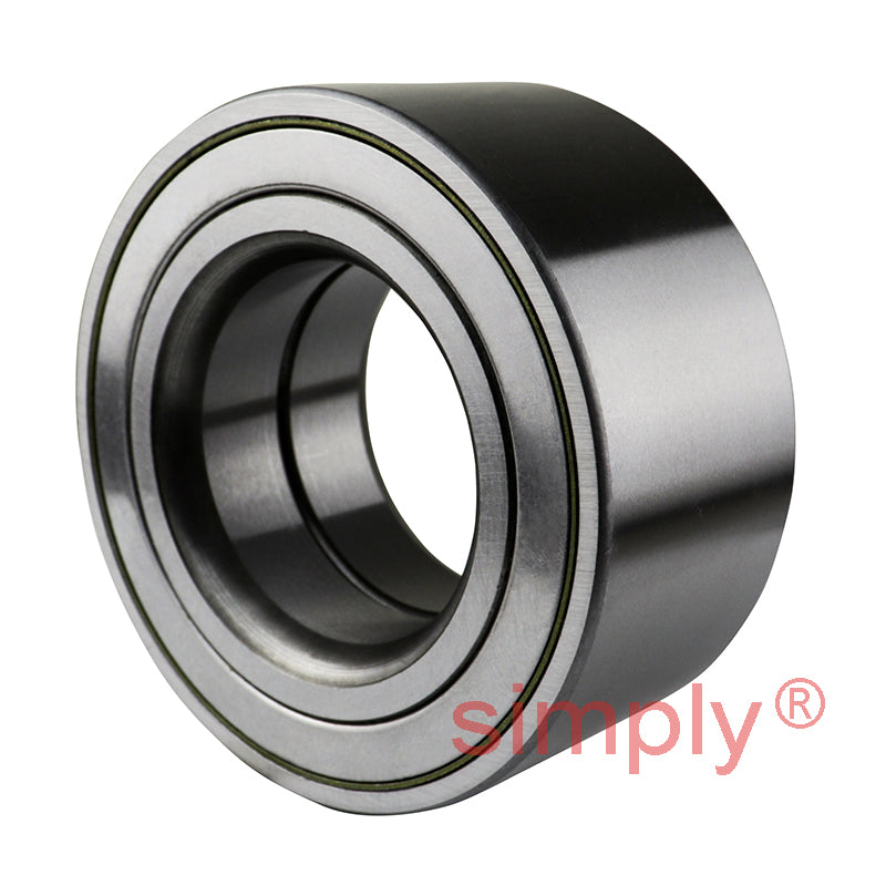 NHB0139 Front Wheel Bearing Kit