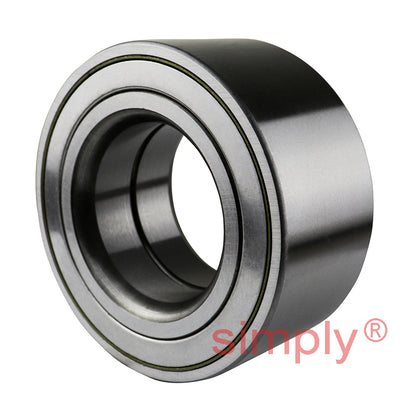NHB0139 Front Wheel Bearing Kit