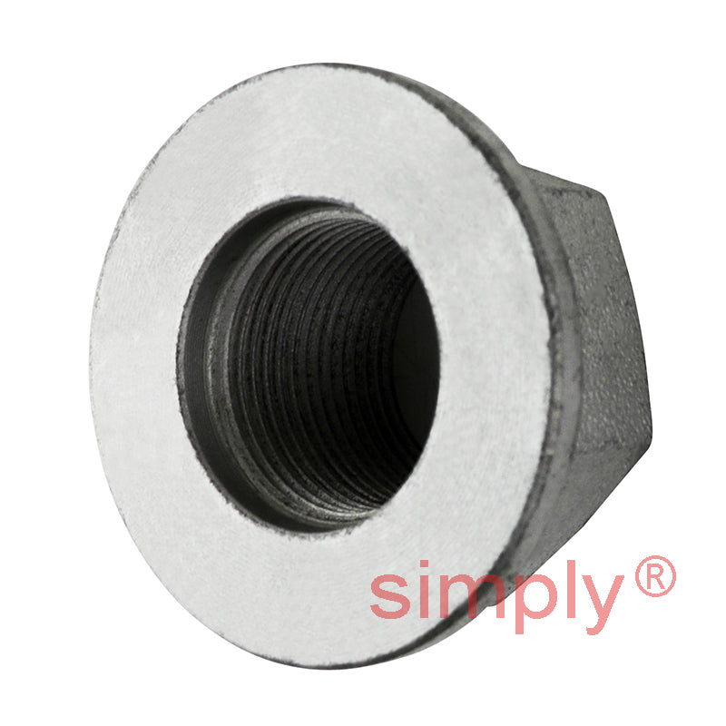 NHB0139 Front Wheel Bearing Kit