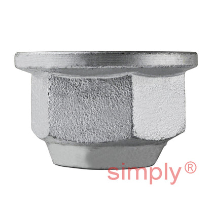 NHB0139 Front Wheel Bearing Kit