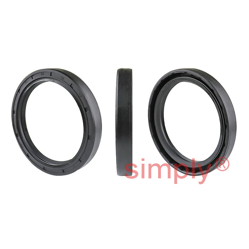 NHB0142 Front Wheel Bearing Kit